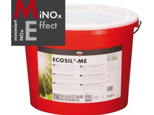 Keim Ecosil-ME - muoviton silikaattimaali