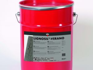 Keim Lignosil-Verano – puupintojen maalaus ja patinointi