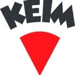 KEIM logo